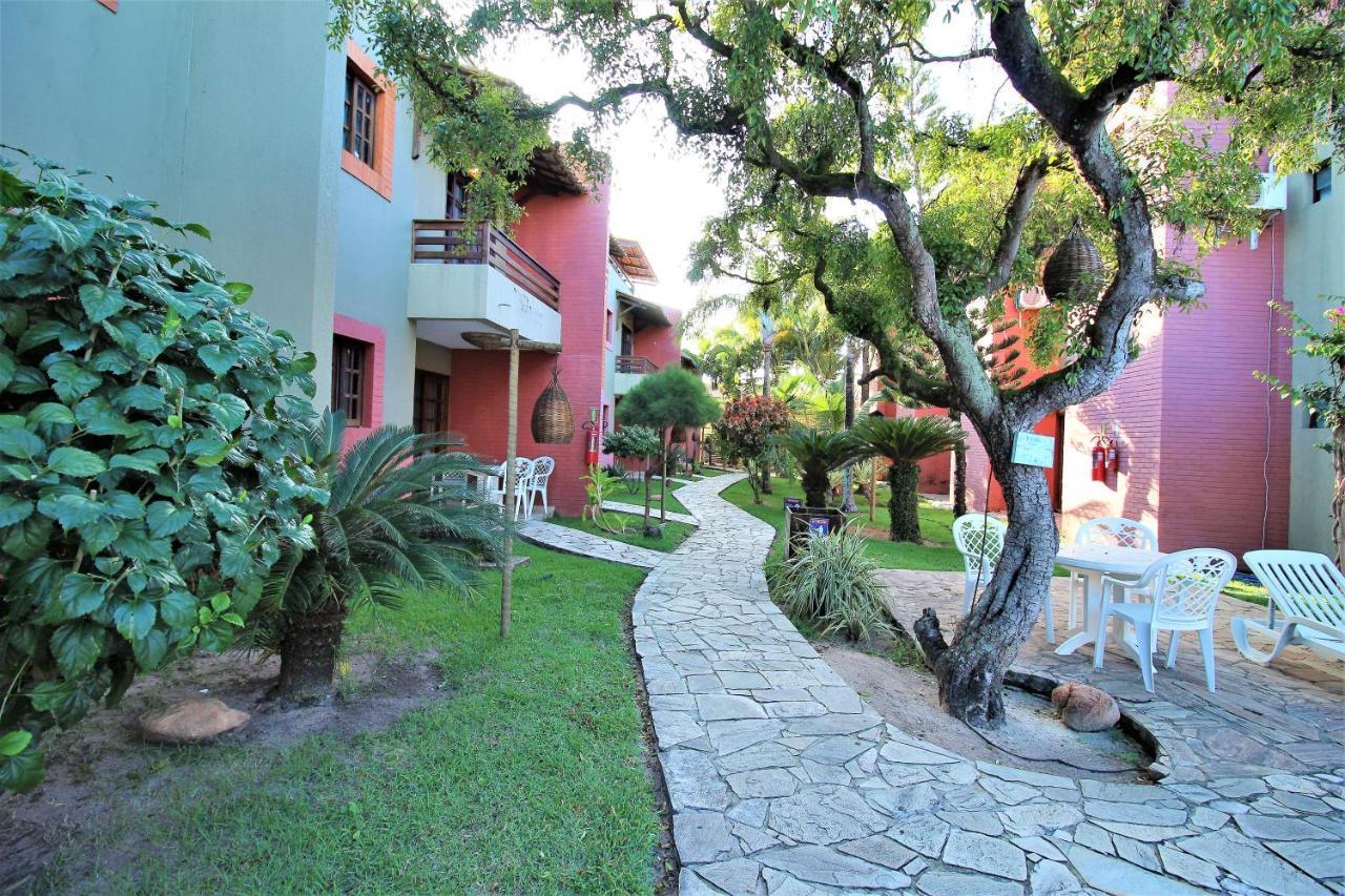 Chale Tulipa - Centro Praia Da Pipa Praia de Pipa Exterior foto